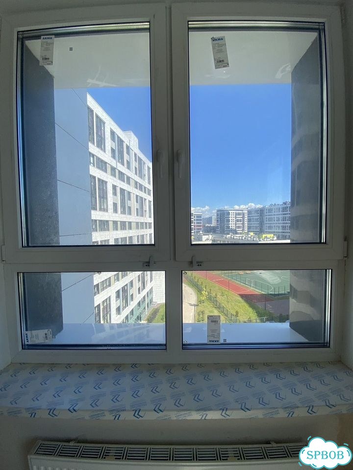 3-к. квартира, 78,2 м², 8/13 эт. фото 6