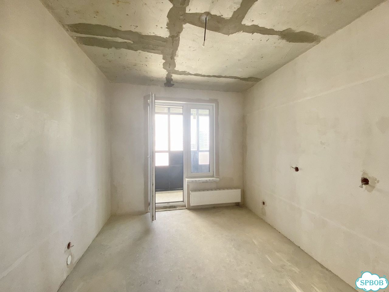 3-к. квартира, 78,2 м², 8/13 эт. фото 7