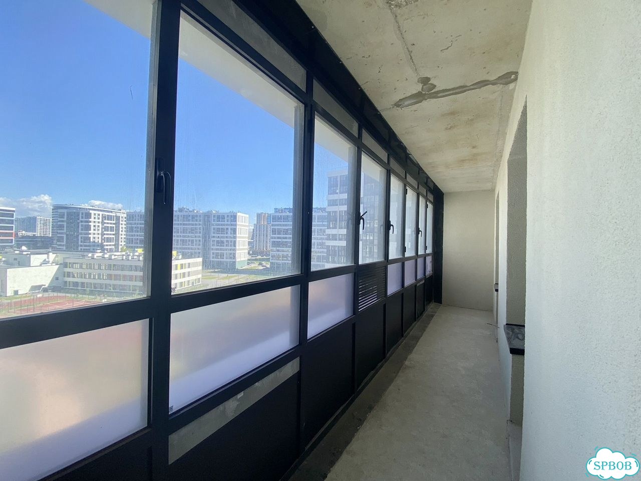3-к. квартира, 78,2 м², 8/13 эт. фото 9