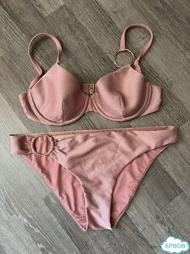 Купальник calzedonia s фото 1