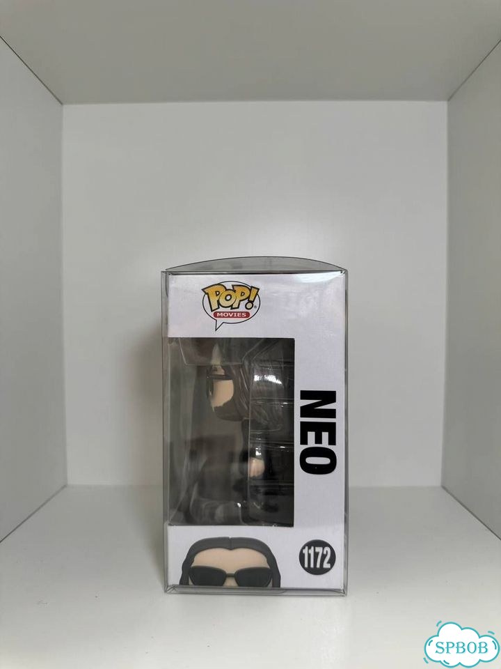 Фигурка Funko POP Matrix Neo 1172 оригинал фото 2