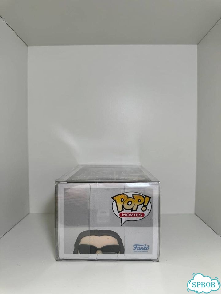 Фигурка Funko POP Matrix Neo 1172 оригинал фото 5