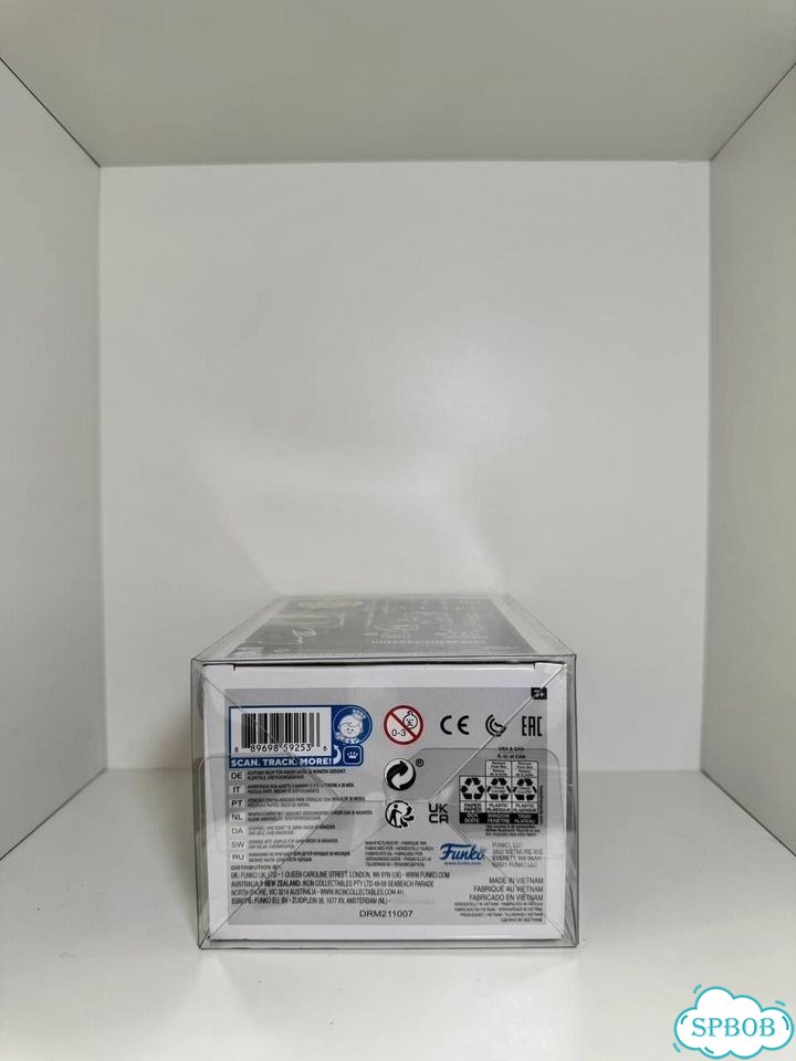 Фигурка Funko POP Matrix Neo 1172 оригинал фото 6