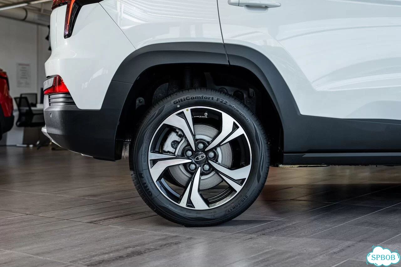 Москвич 3 1.5 CVT, 2026 Новый фото 21
