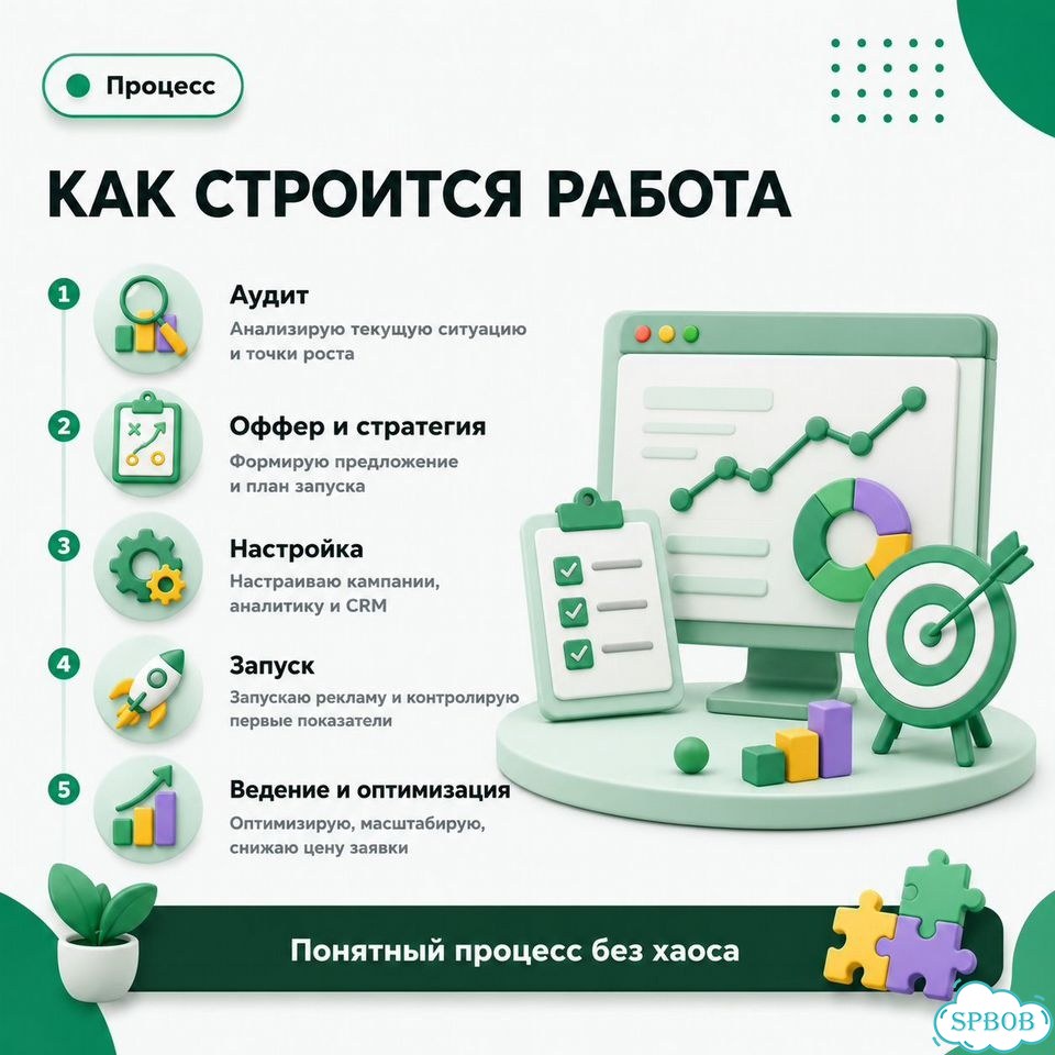 Настройка Яндекс Директа / Директолог фото 4