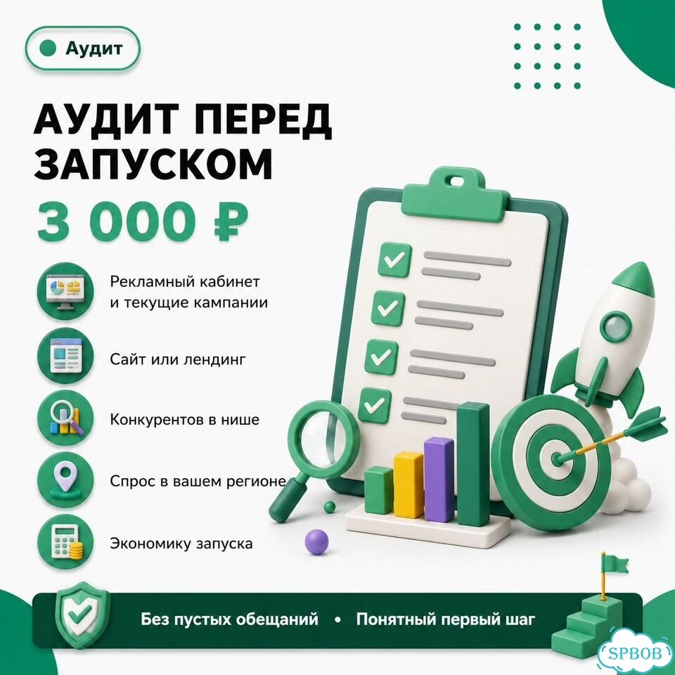 Настройка Яндекс Директа / Директолог фото 5