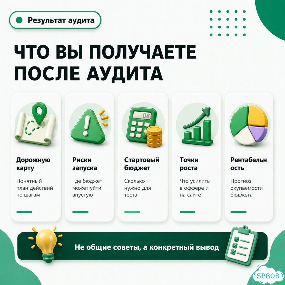 Настройка Яндекс Директа / Директолог фото 6