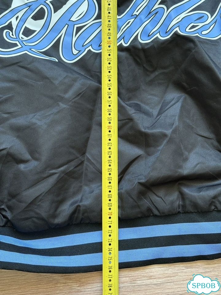 Шикарный бомбер rue21/стильный свободный/L фото 10