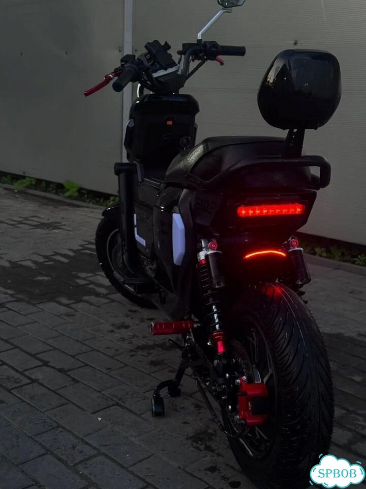 Gt u2 pro 72v65ah 16.4kWt фото 1