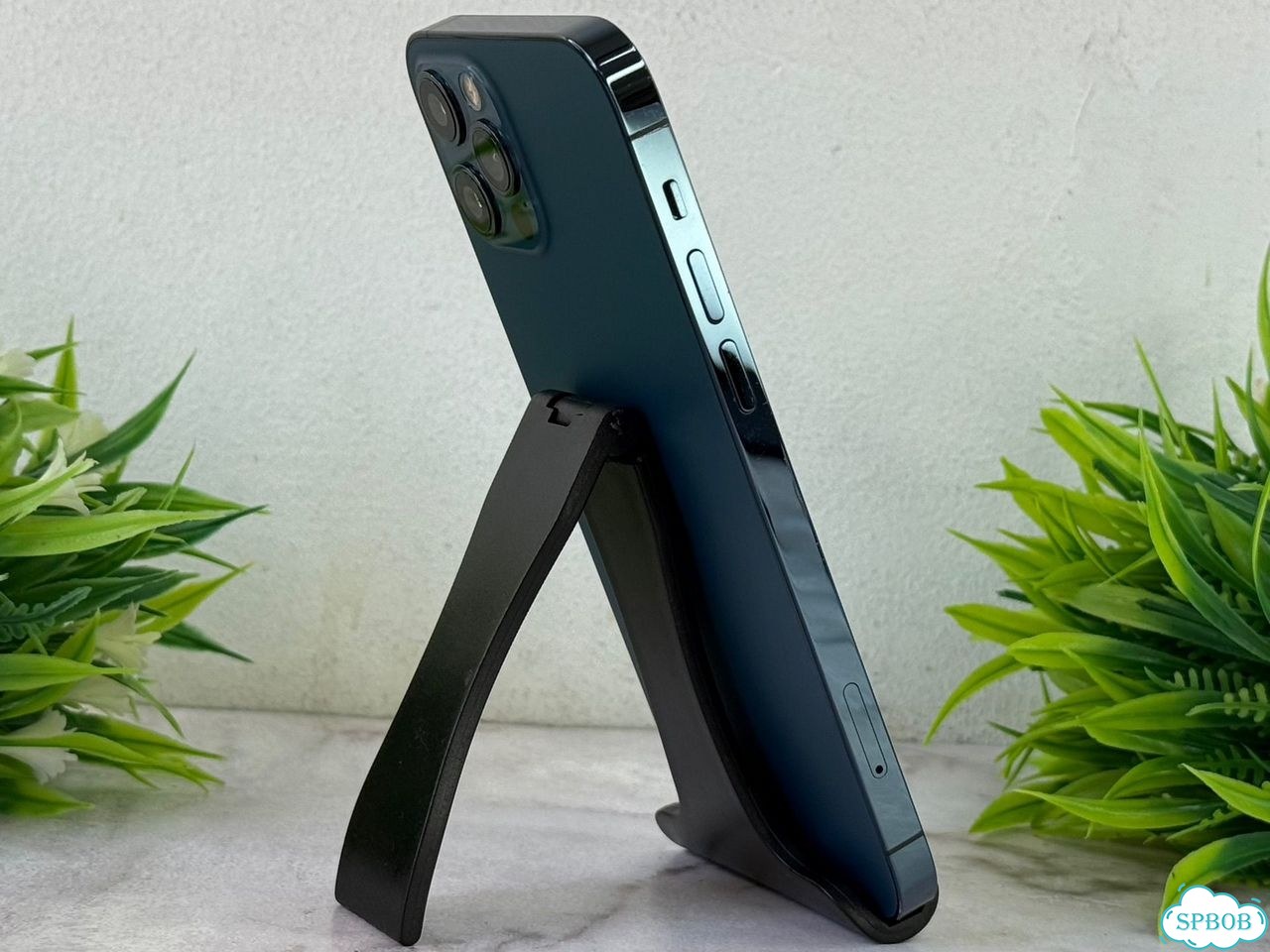 iPhone 12 Pro, 512 ГБ, SIM + eSIM фото 3