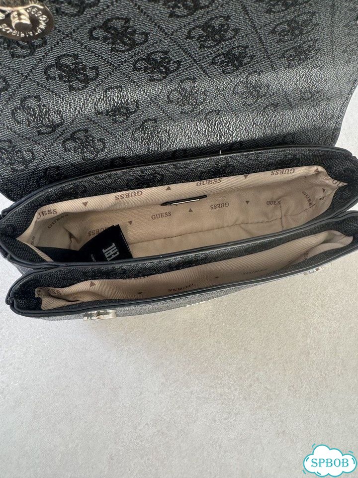 Сумка Guess Dea оригинал фото 4