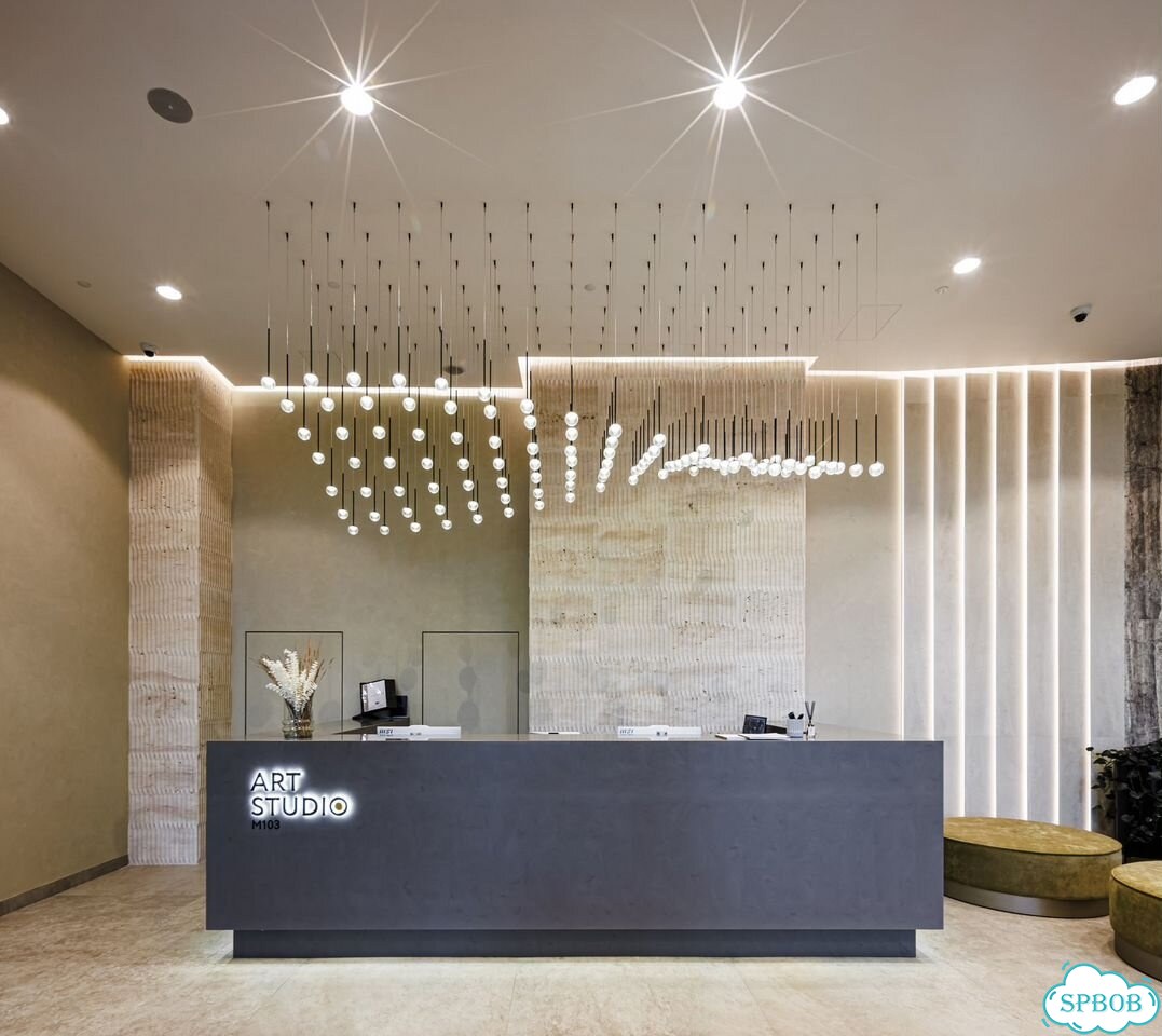 Апартаменты-студия, 26 м², 9/16 эт. фото 24