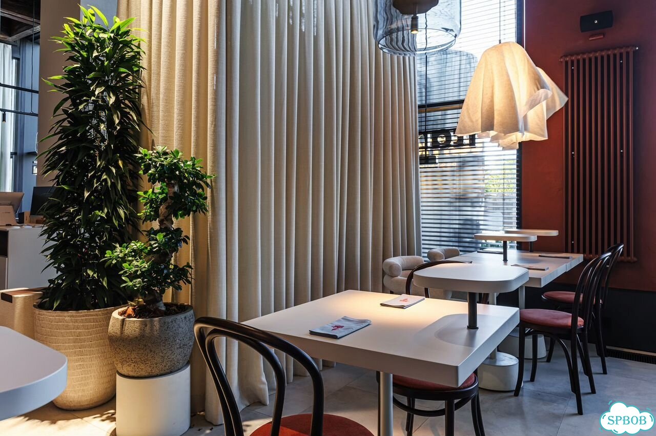 Апартаменты-студия, 26 м², 9/16 эт. фото 27