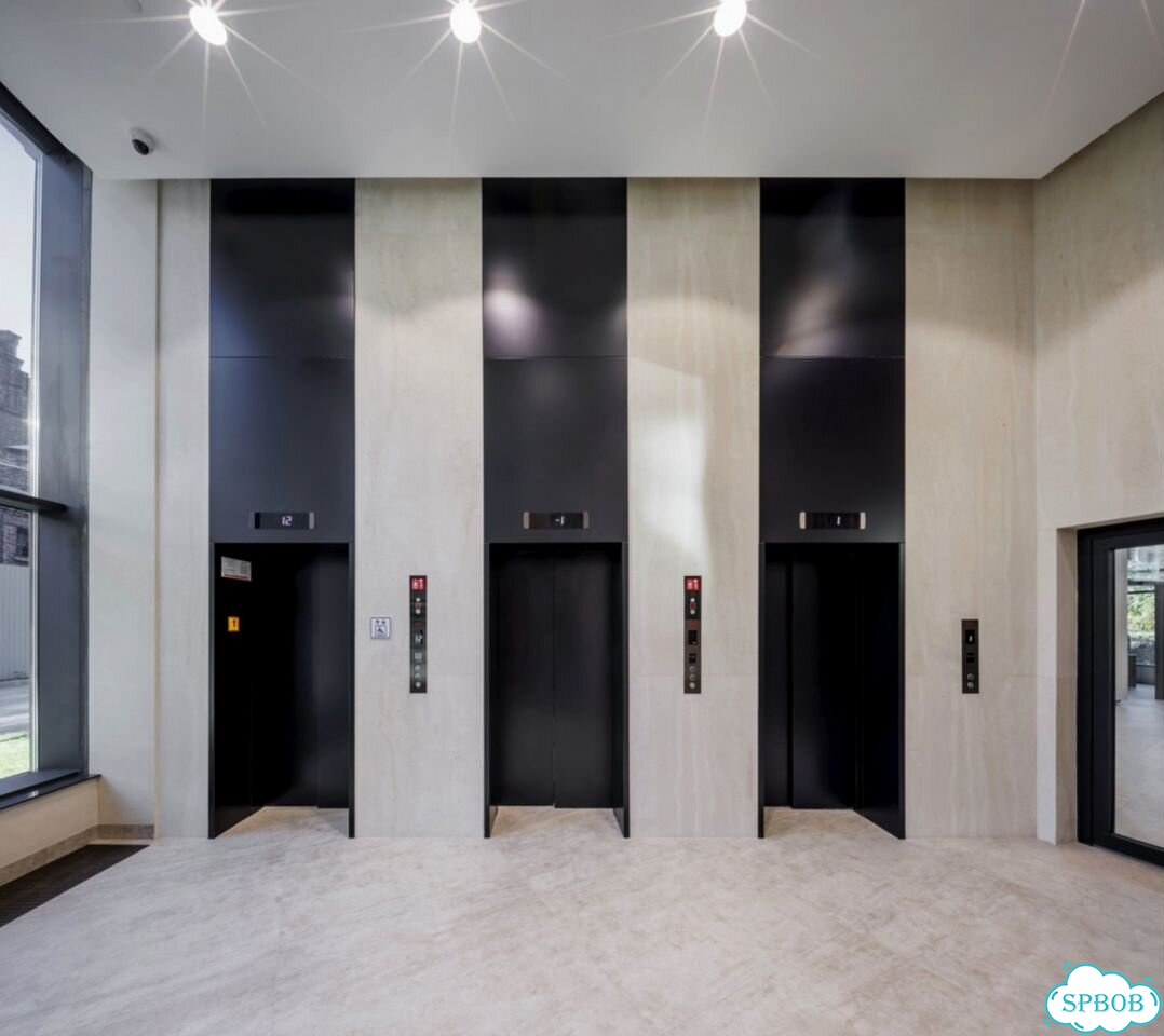 Апартаменты-студия, 26 м², 9/16 эт. фото 28