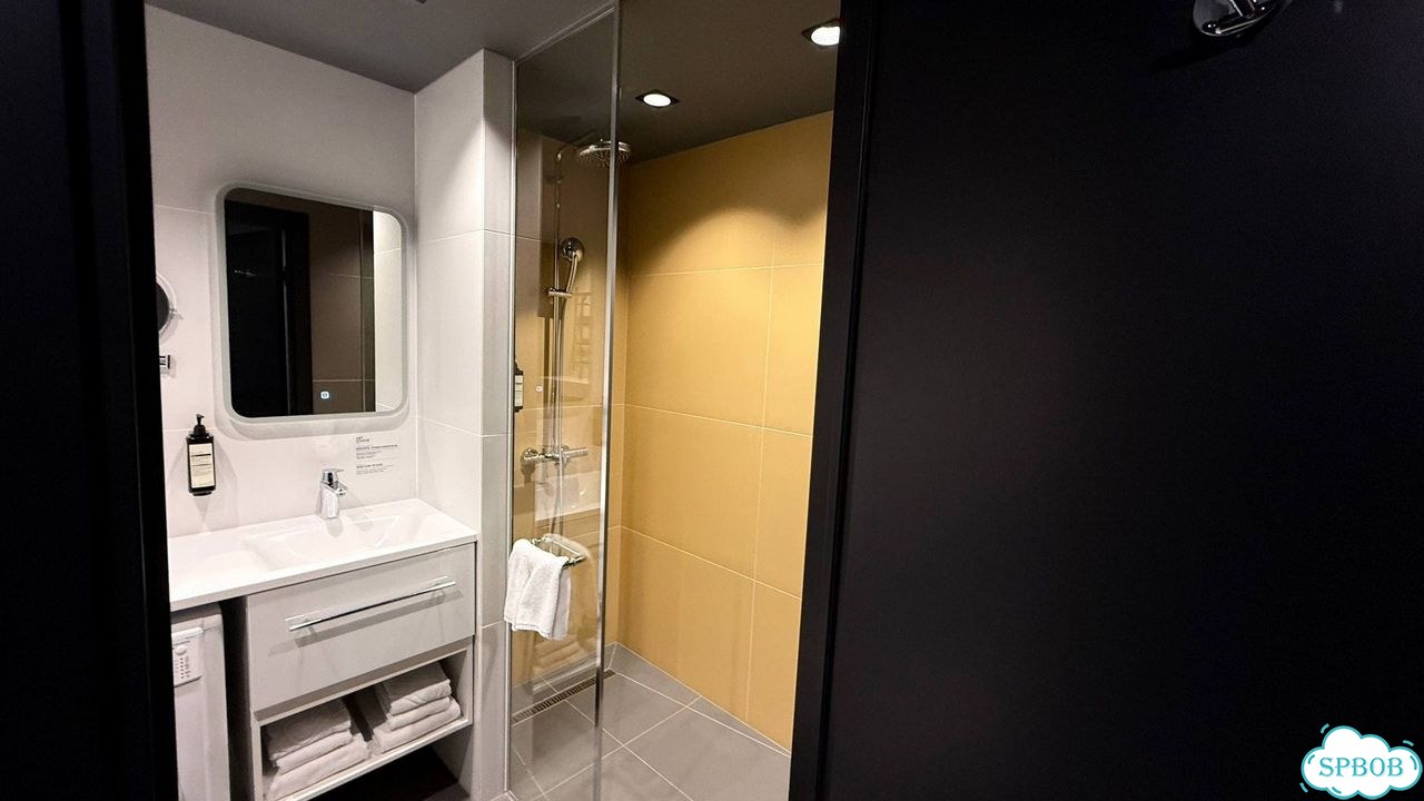 Апартаменты-студия, 26 м², 9/16 эт. фото 4