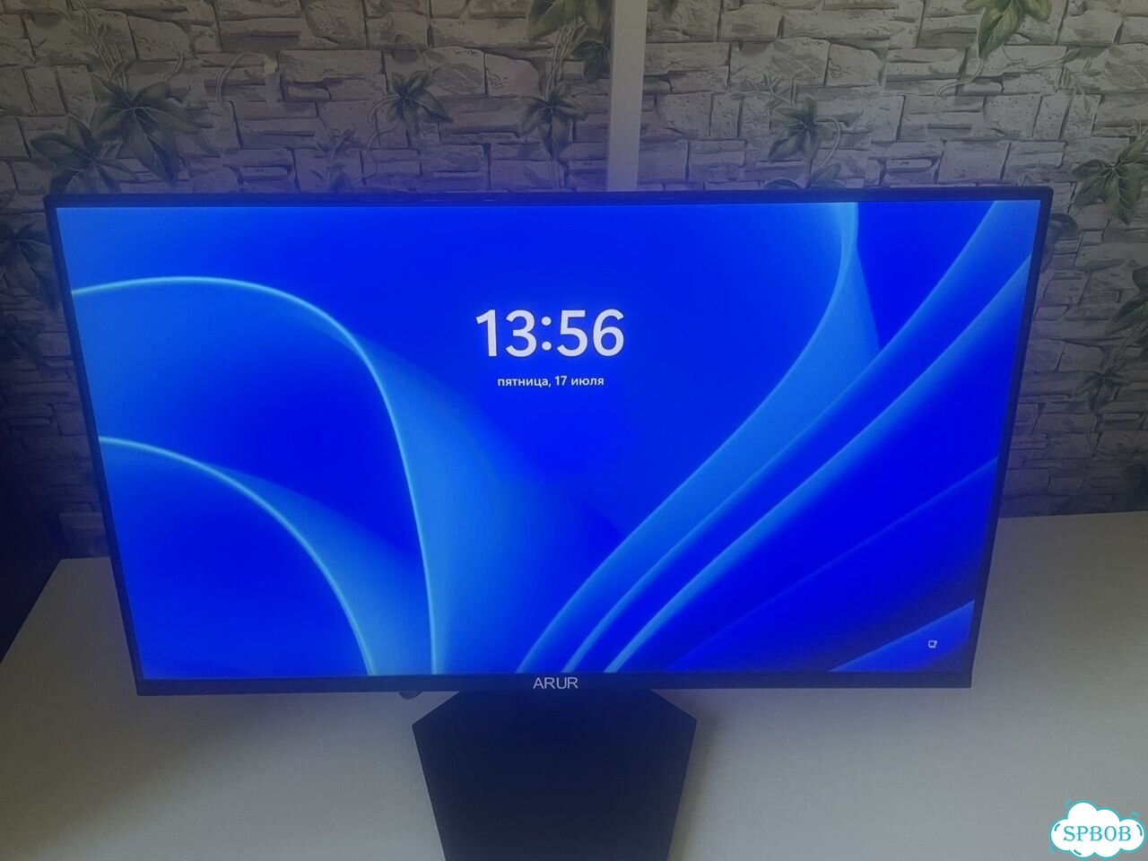 Игровой монитор 240hz фото 1