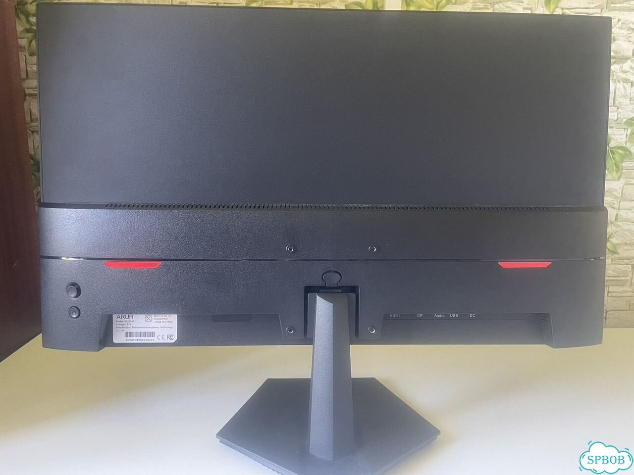 Игровой монитор 240hz фото 2