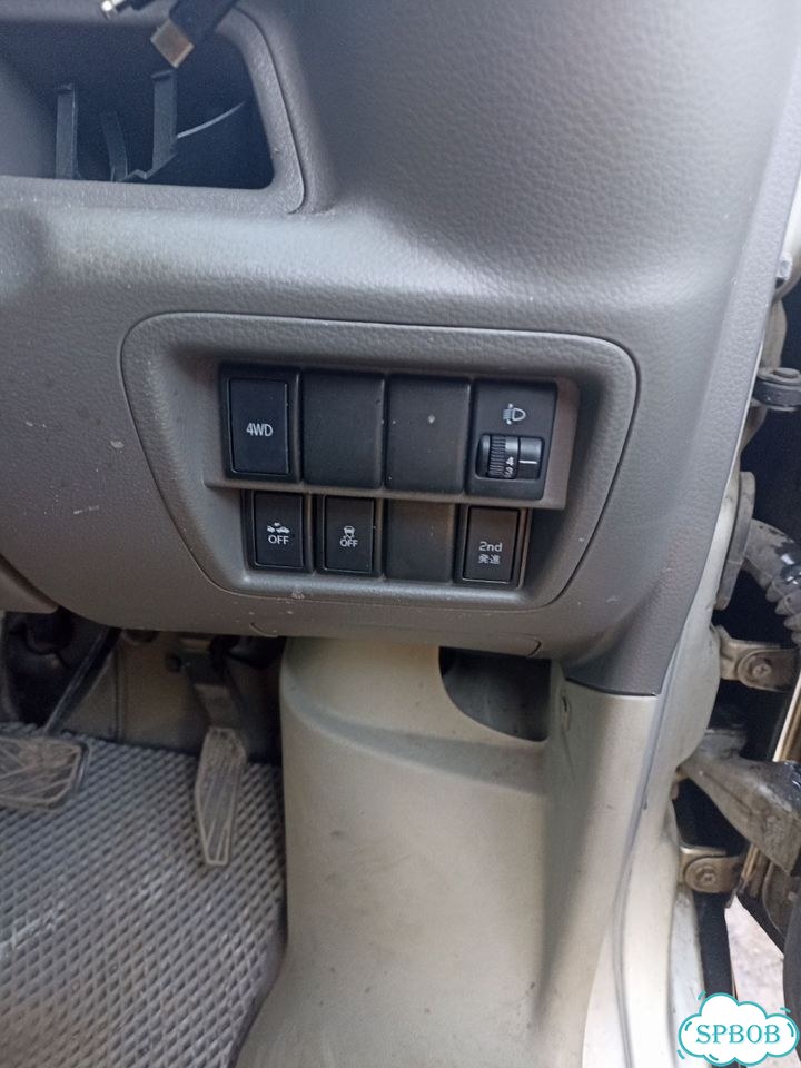 Nissan NV100 Clipper 0.7 AMT, 2018, 220 000 км фото 4