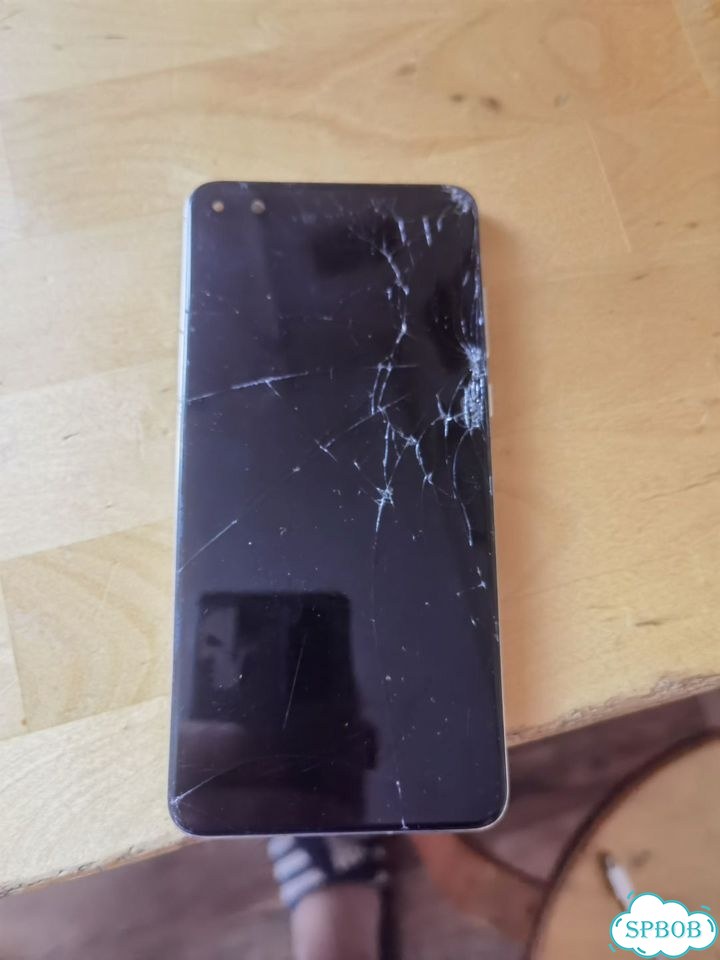 Huawei p40 на запчасти фото 1