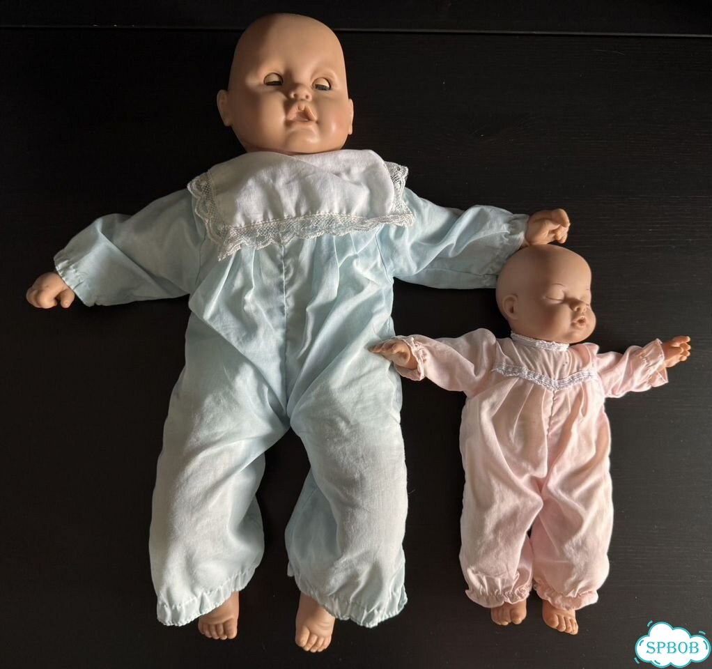 Куклы пупсы Lissi doll фото 1