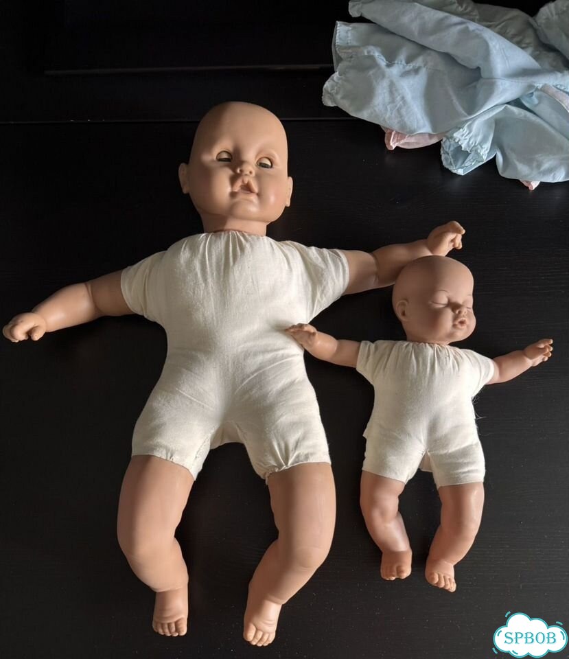 Куклы пупсы Lissi doll фото 2