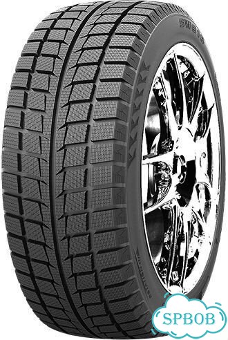 Goodride SW 618 215/55 R18 99H фото 1