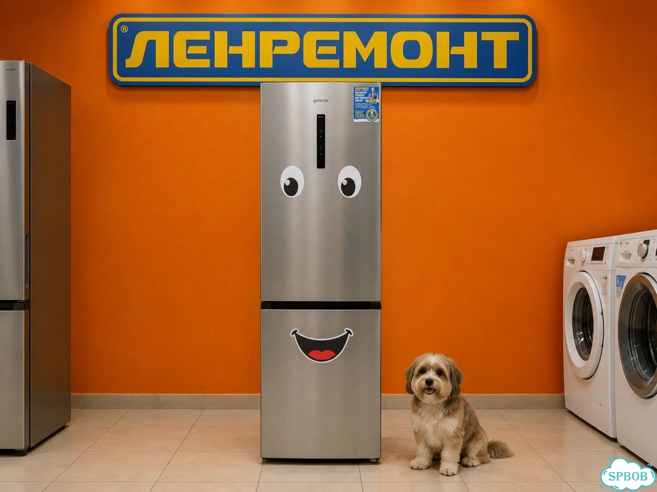 Холодильник Gorenje бу. Гарантия 1 год фото 1