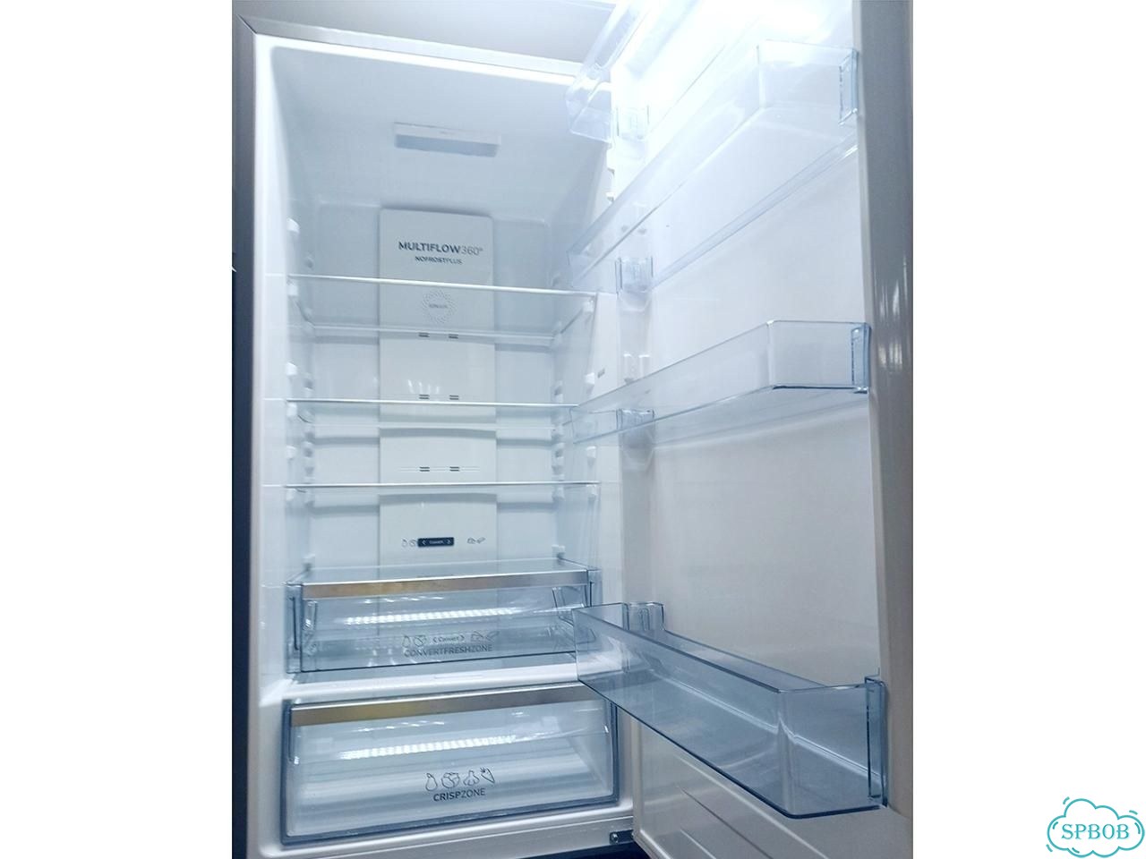 Холодильник Gorenje бу. Гарантия 1 год фото 5