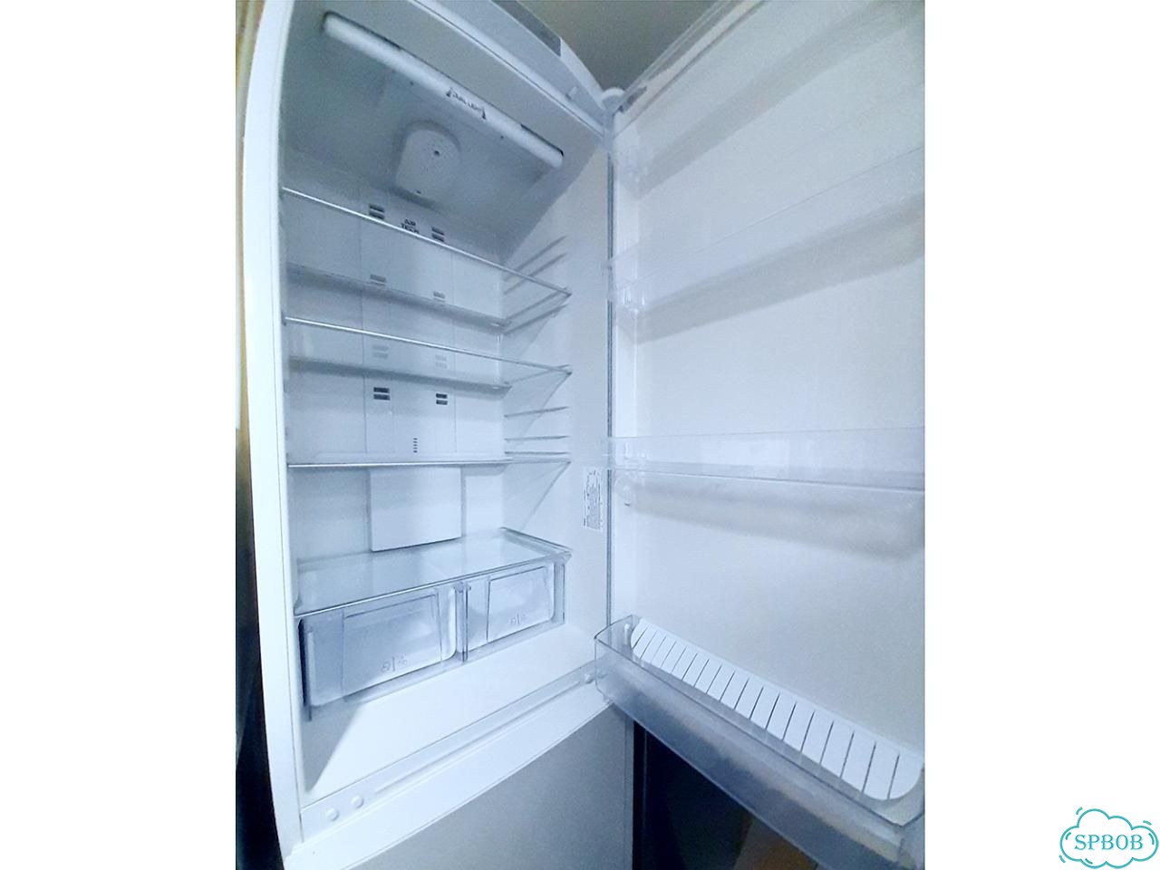 Холодильник Hotpoint бу. Гарантия 1 год фото 3