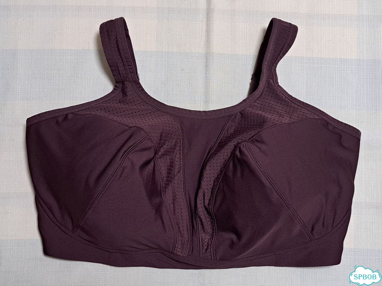 Бюстгалтер M&S sport 42GG фото 1