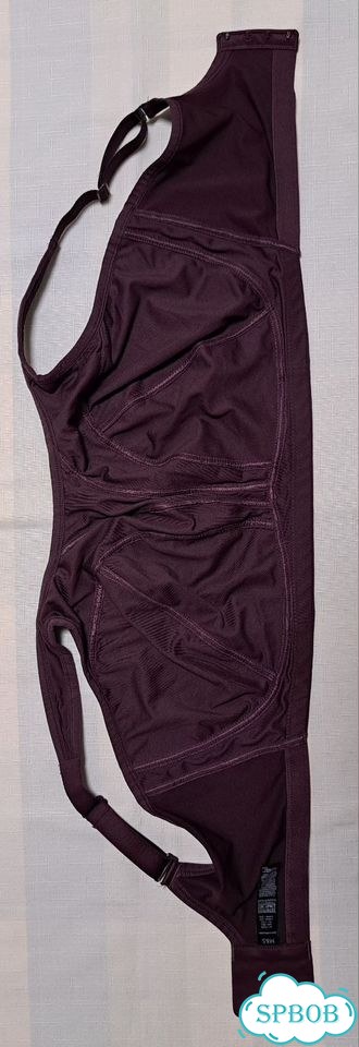 Бюстгалтер M&S sport 42GG фото 2