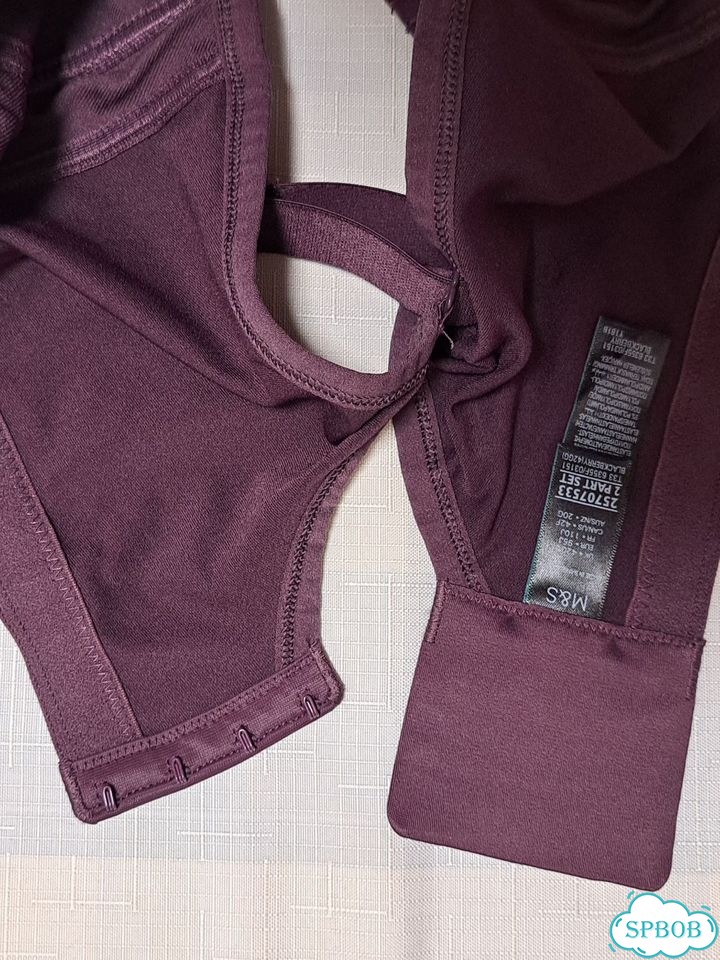 Бюстгалтер M&S sport 42GG фото 4