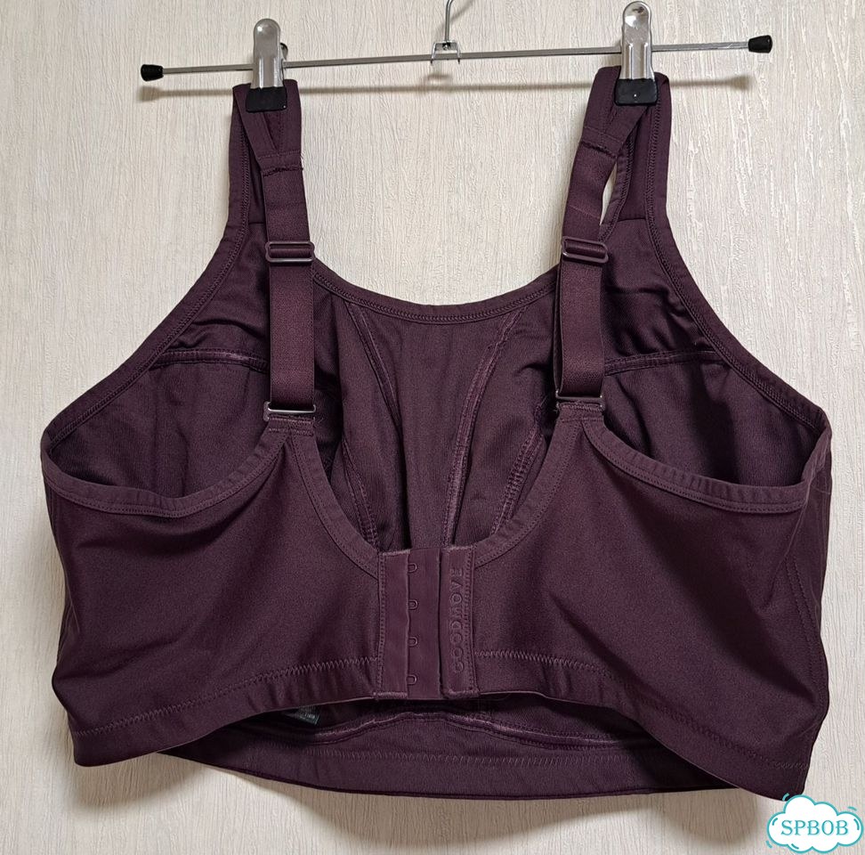 Бюстгалтер M&S sport 42GG фото 6