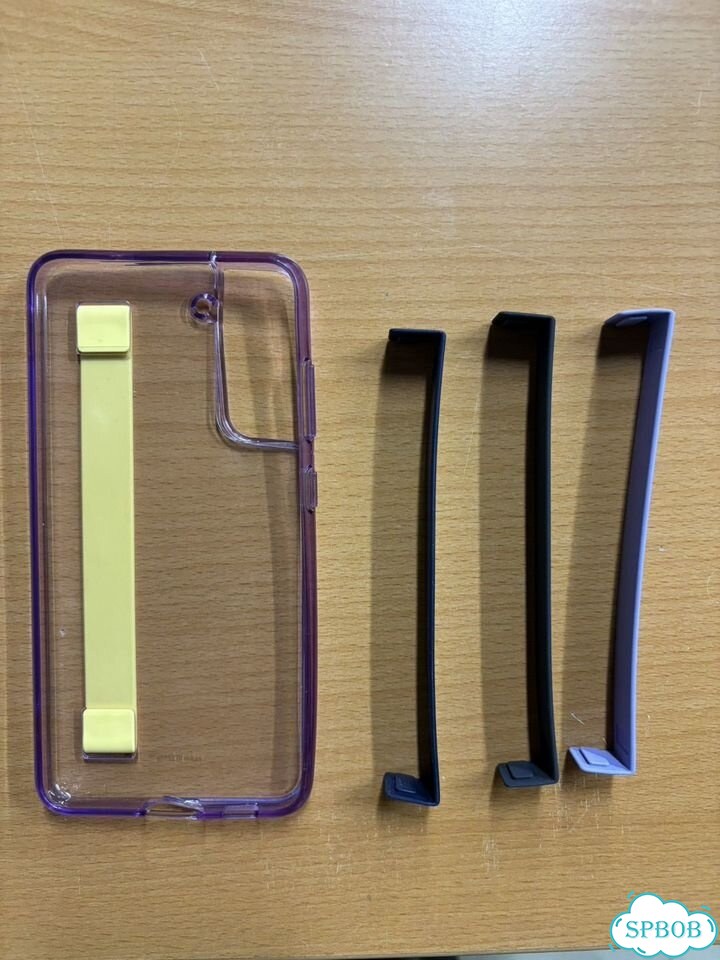 Оригинальный чехол на samsung s21 fe 5G фото 5