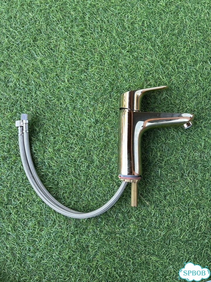 Смеситель hansgrohe фото 1