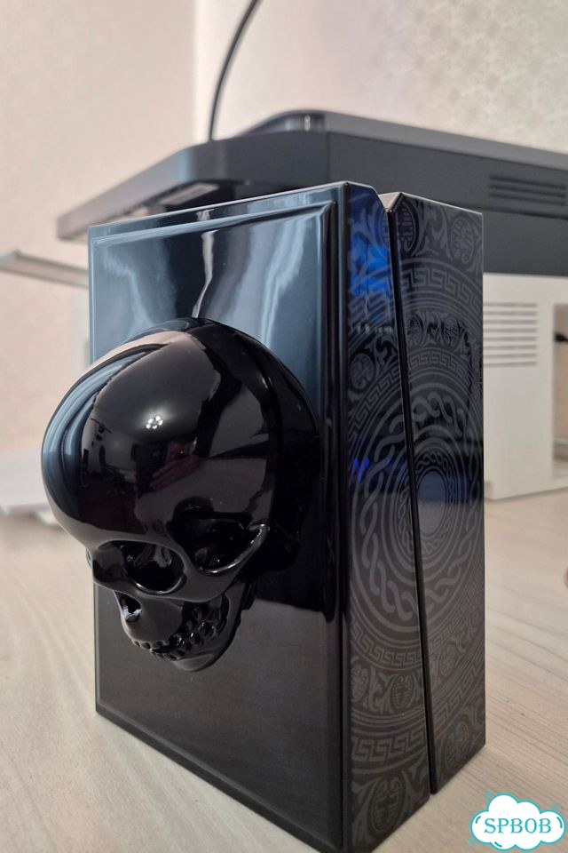 Парфюмерная вода Kilian Black Phantom фото 2