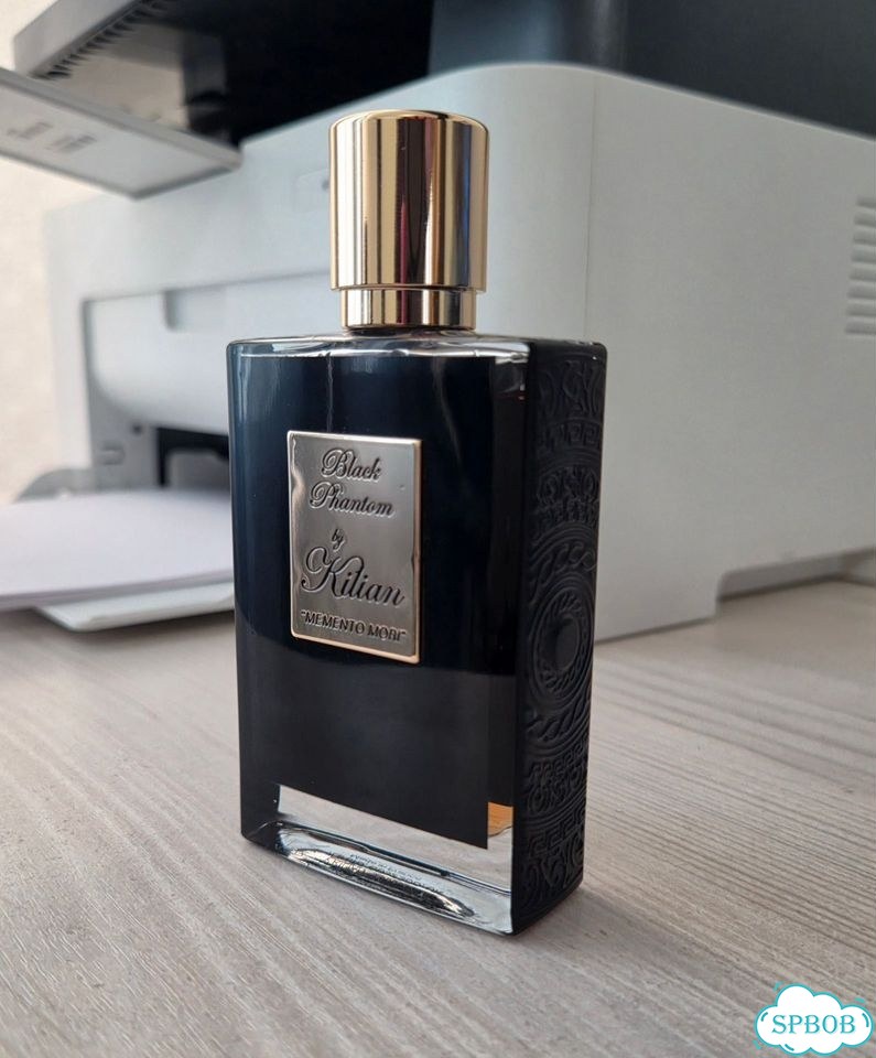 Парфюмерная вода Kilian Black Phantom фото 5