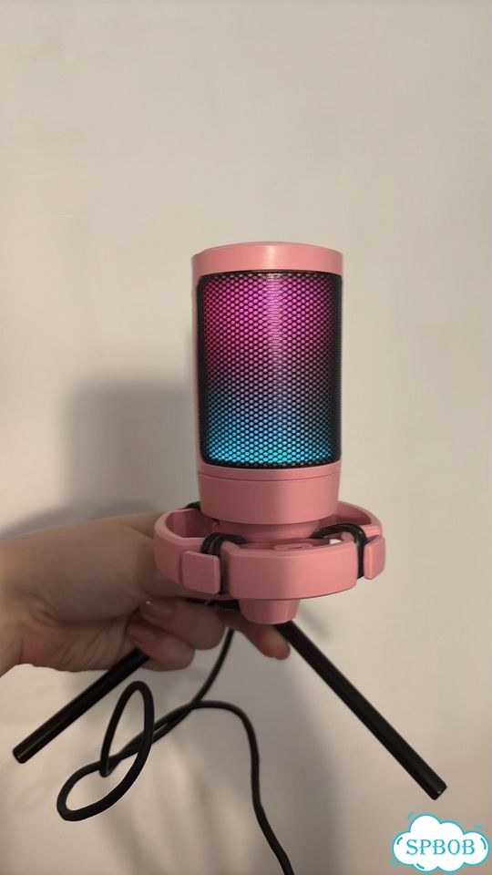 Микрофон fifine a6t фото 2