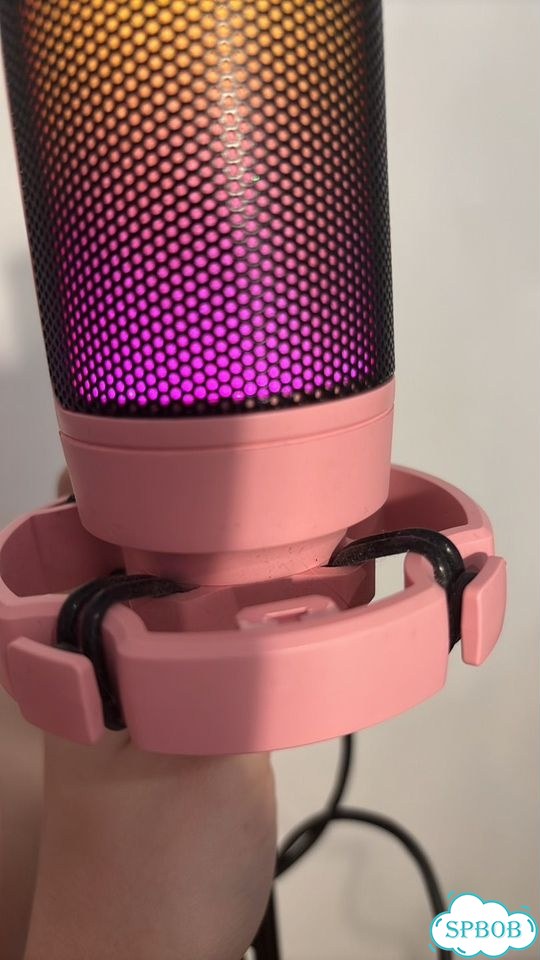 Микрофон fifine a6t фото 5