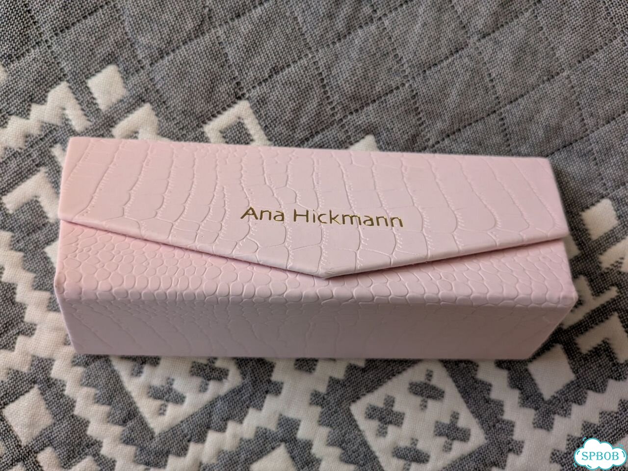 Чехол для очков Ana Hickmann фото 1