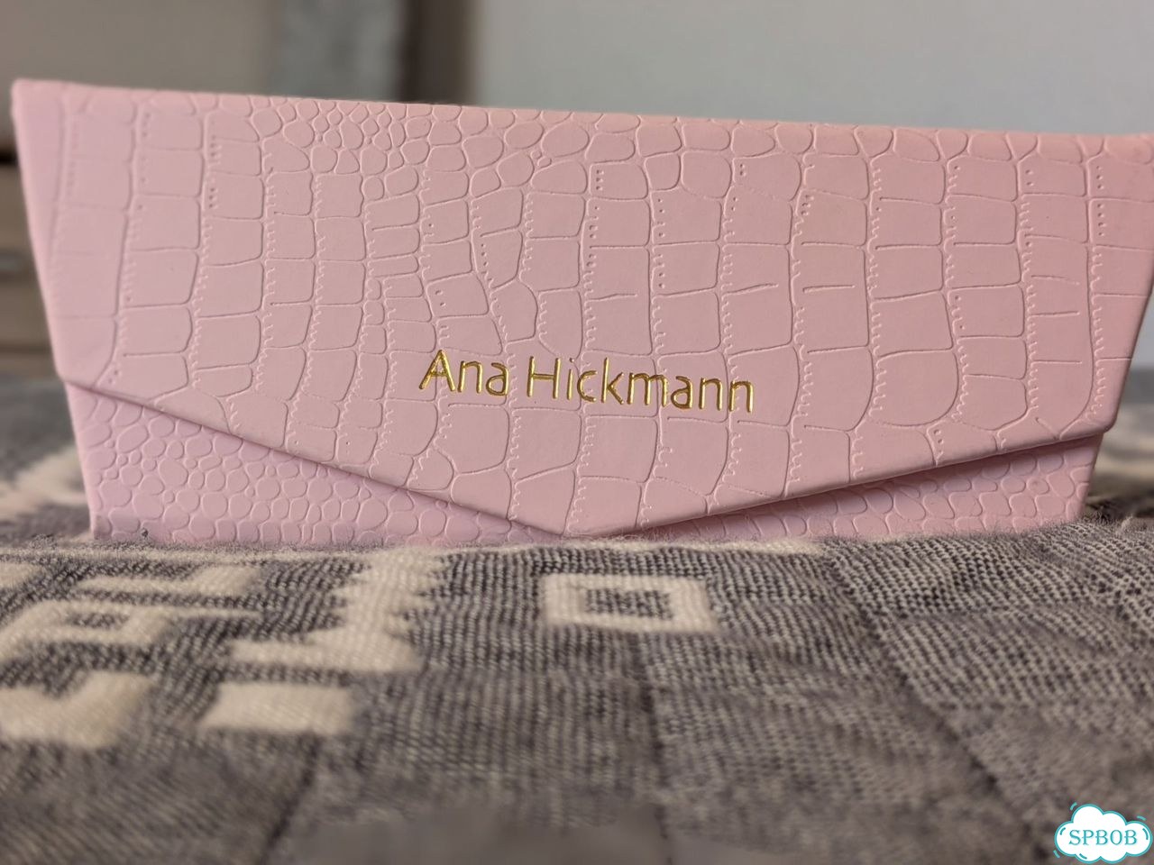 Чехол для очков Ana Hickmann фото 2