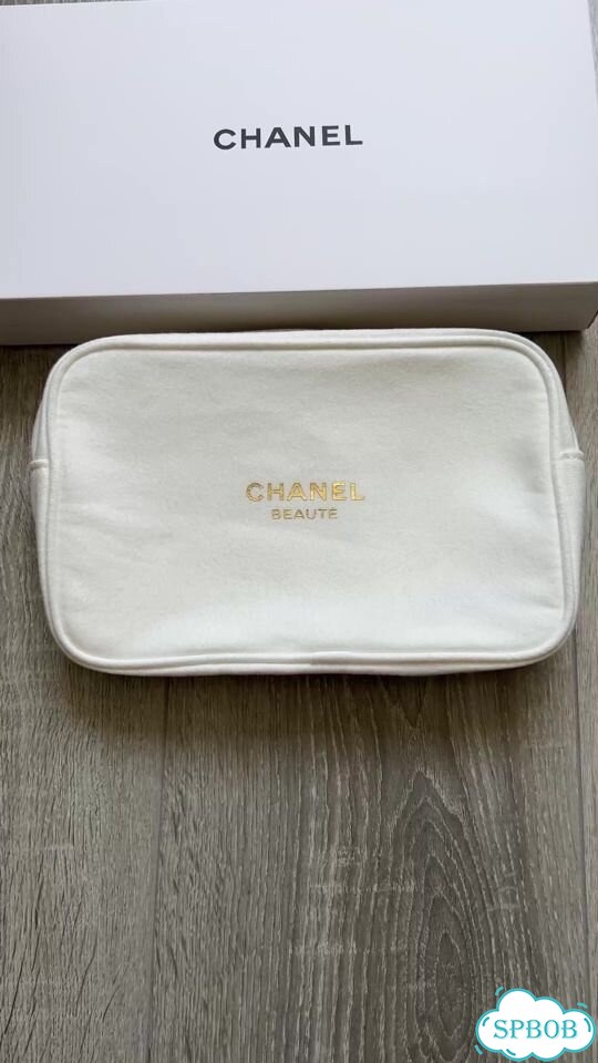 Косметичка Chanel фото 1