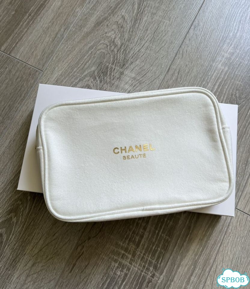 Косметичка Chanel фото 2