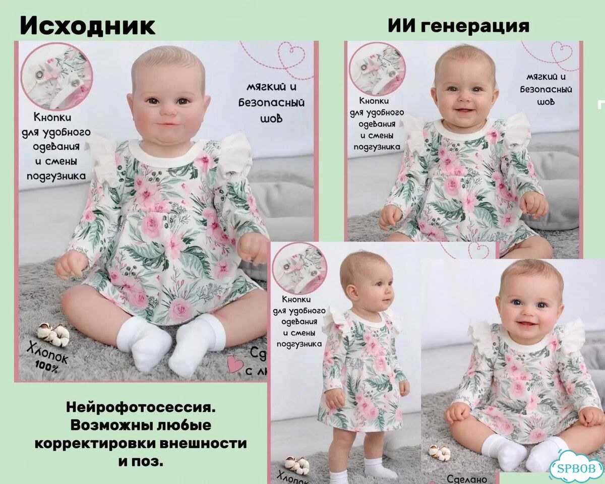 Нейросети на полную мощность фото 4