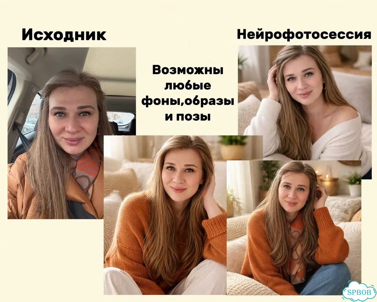 Нейросети на полную мощность фото 5