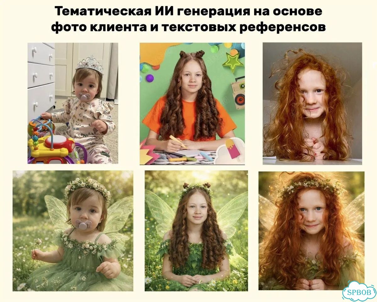 Нейросети на полную мощность фото 7