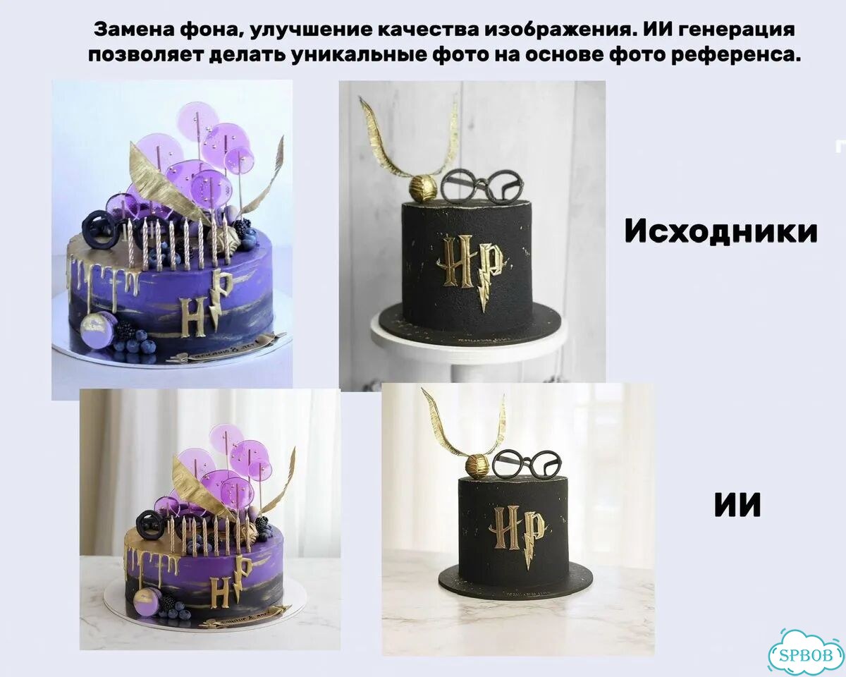 Нейросети на полную мощность фото 8