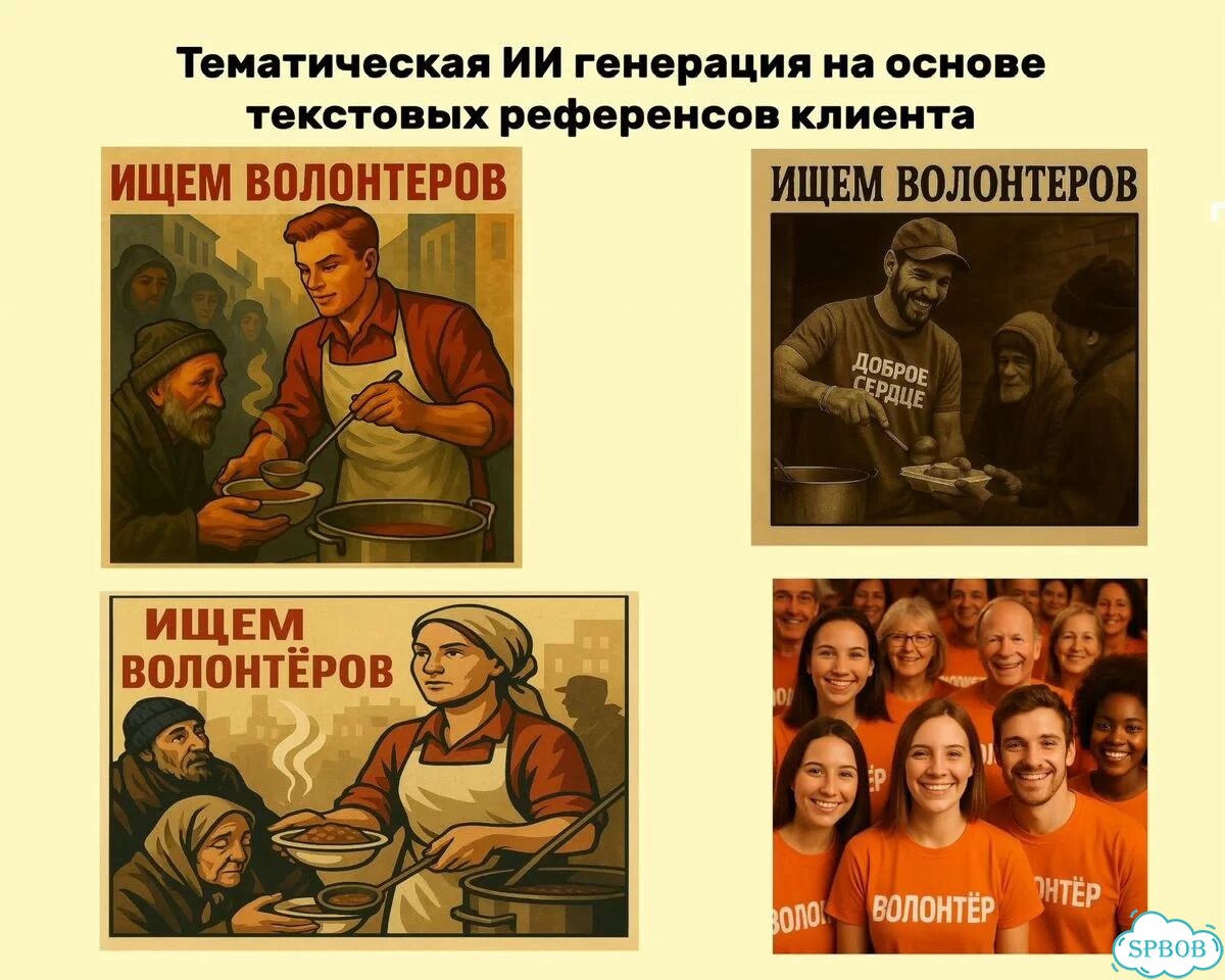 Нейросети на полную мощность фото 9
