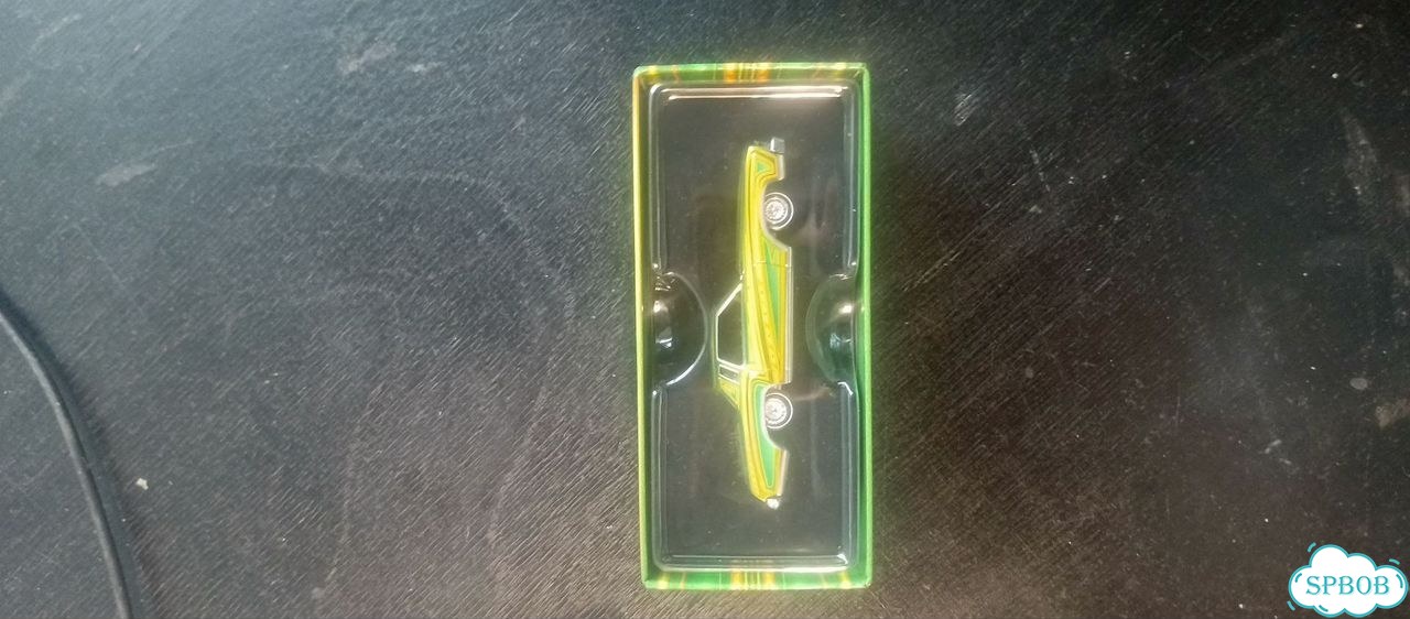 Hot wheels rlc Monte Carlo фото 4