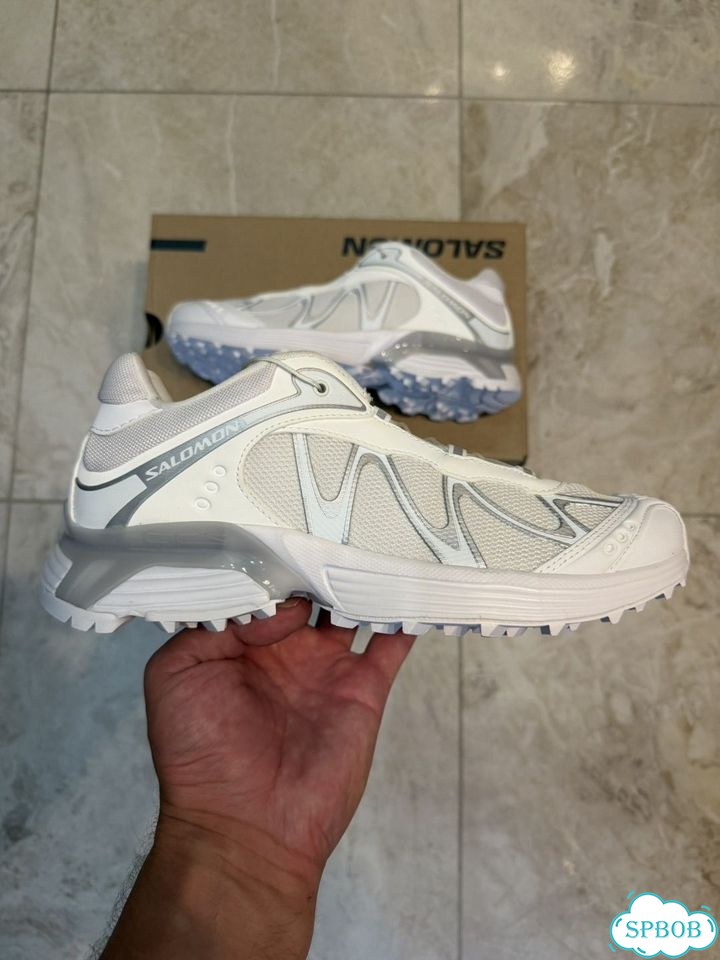 Salomon XT-Whisper оригинал тз Европы 40EU фото 1